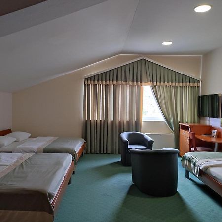 Hotel Bacchus Livno Zewnętrze zdjęcie