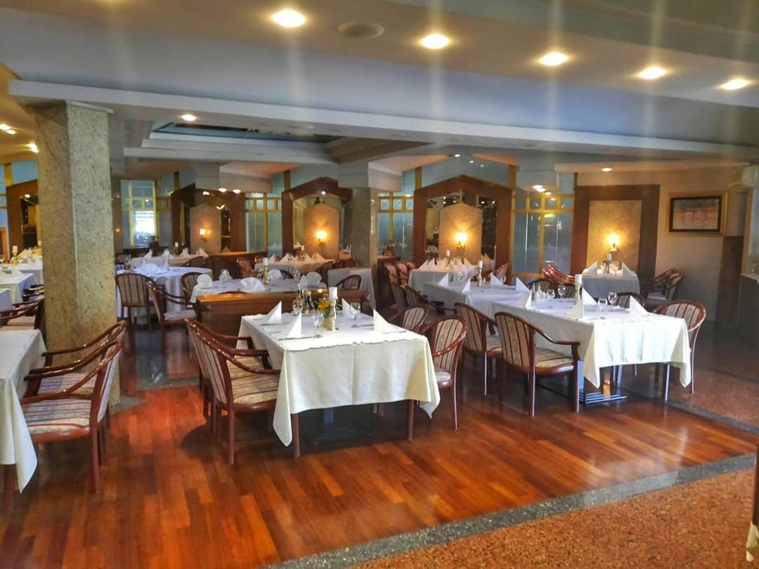 Hotel Bacchus Livno Zewnętrze zdjęcie