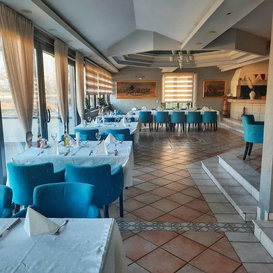 Hotel Bacchus Livno Zewnętrze zdjęcie