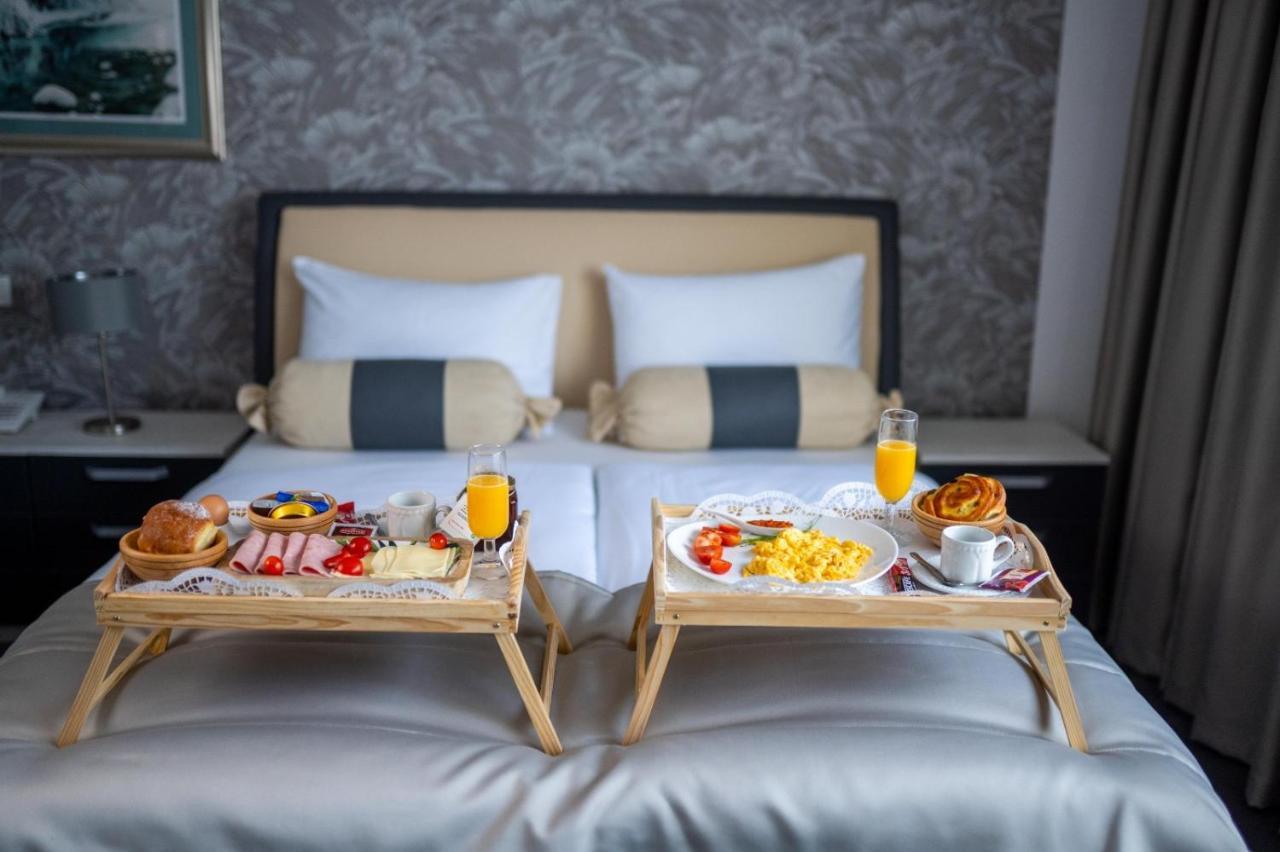 Hotel Bacchus Livno Zewnętrze zdjęcie