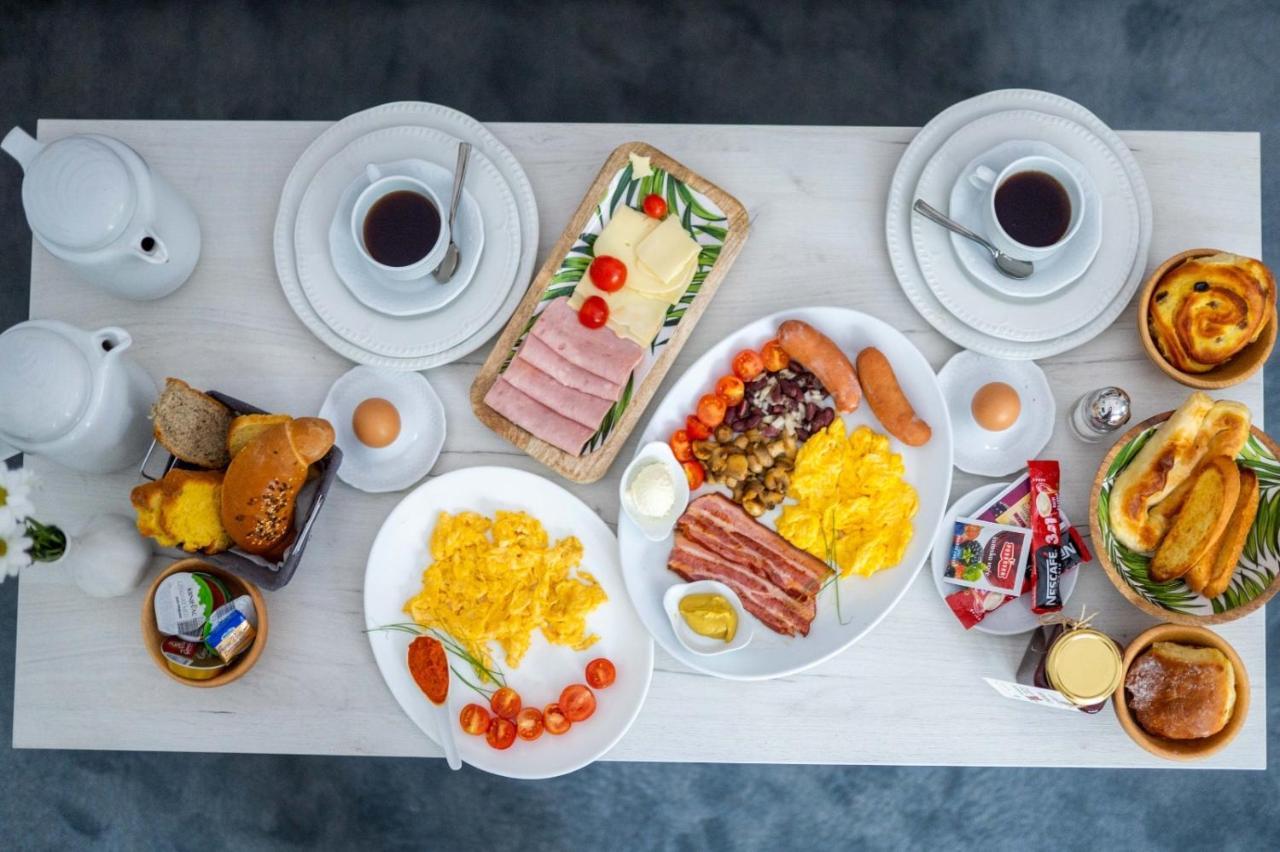 Hotel Bacchus Livno Zewnętrze zdjęcie
