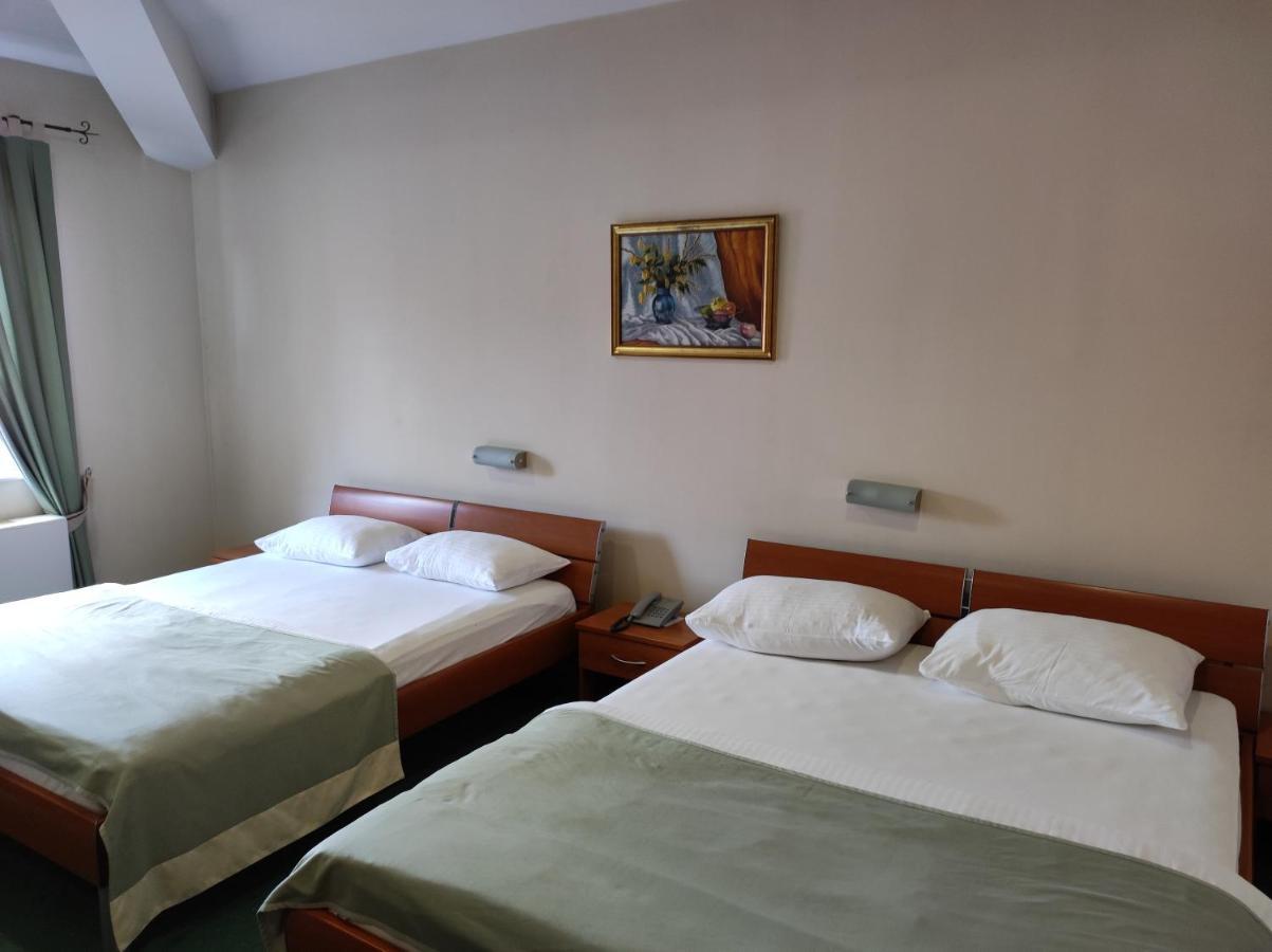 Hotel Bacchus Livno Zewnętrze zdjęcie