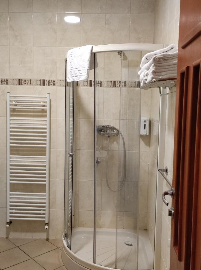 Hotel Bacchus Livno Zewnętrze zdjęcie