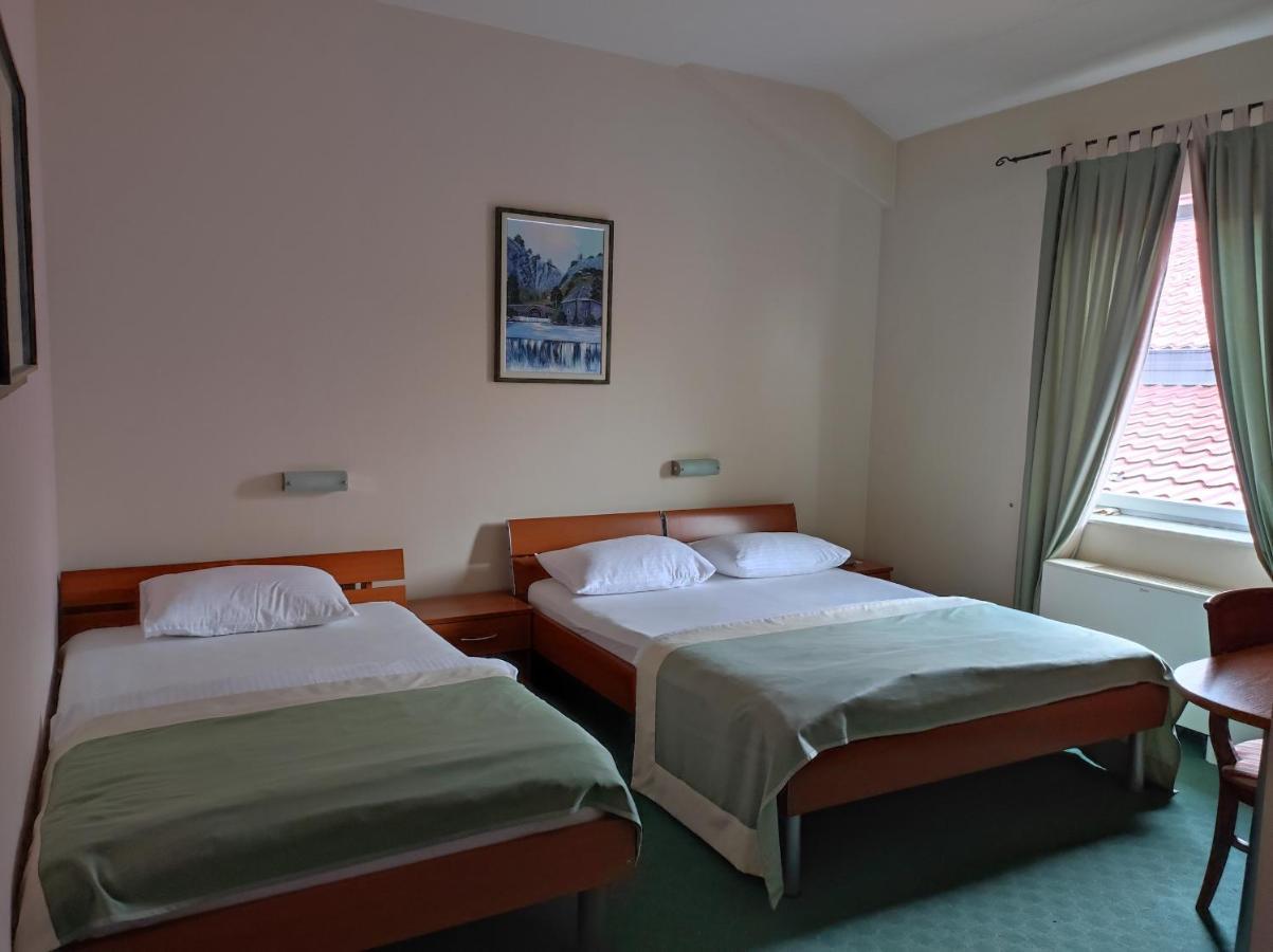 Hotel Bacchus Livno Zewnętrze zdjęcie