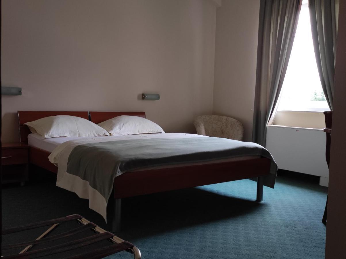 Hotel Bacchus Livno Zewnętrze zdjęcie