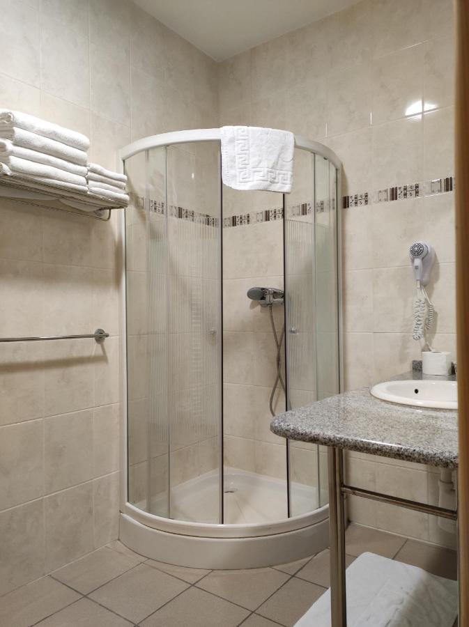 Hotel Bacchus Livno Zewnętrze zdjęcie