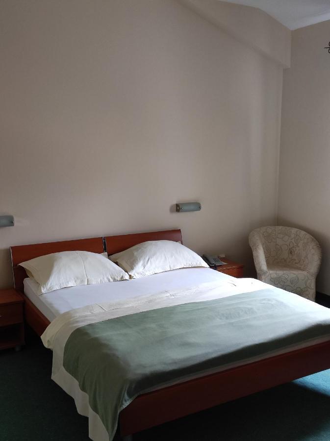 Hotel Bacchus Livno Zewnętrze zdjęcie