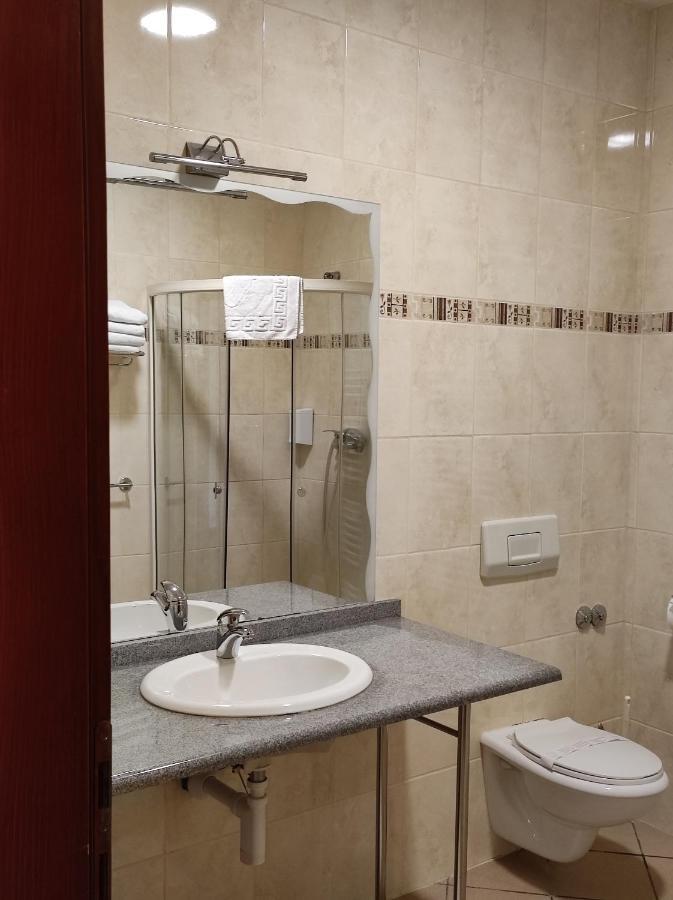 Hotel Bacchus Livno Zewnętrze zdjęcie