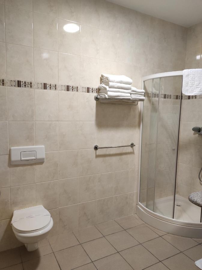 Hotel Bacchus Livno Zewnętrze zdjęcie
