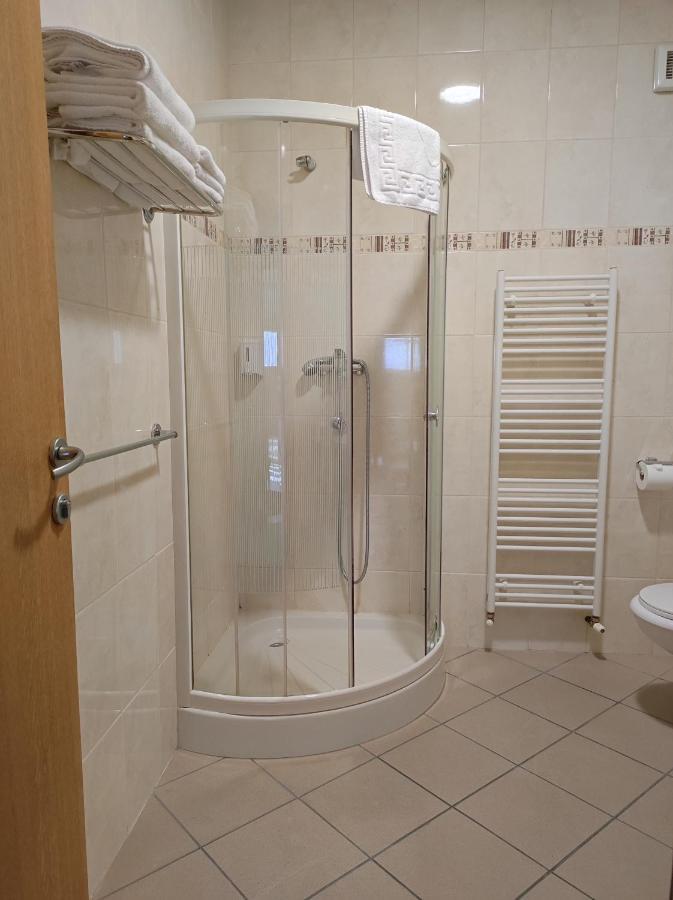 Hotel Bacchus Livno Zewnętrze zdjęcie