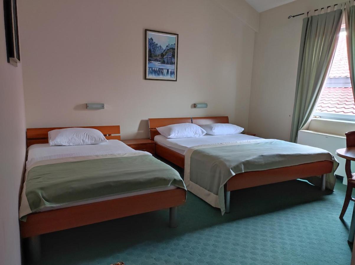Hotel Bacchus Livno Zewnętrze zdjęcie