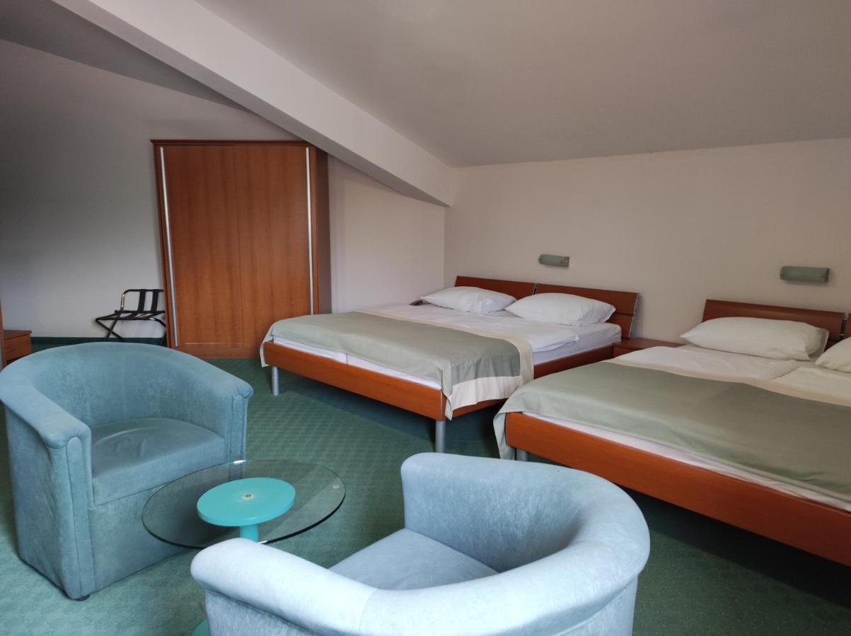 Hotel Bacchus Livno Zewnętrze zdjęcie