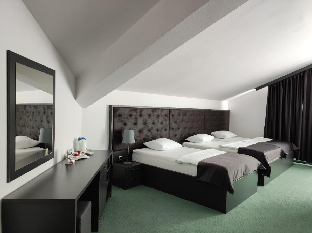 Hotel Bacchus Livno Zewnętrze zdjęcie