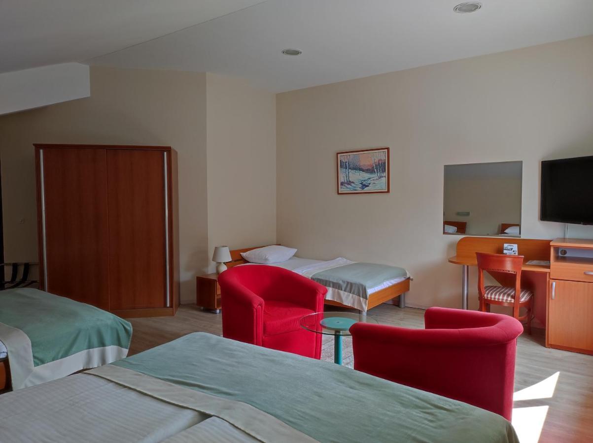 Hotel Bacchus Livno Zewnętrze zdjęcie