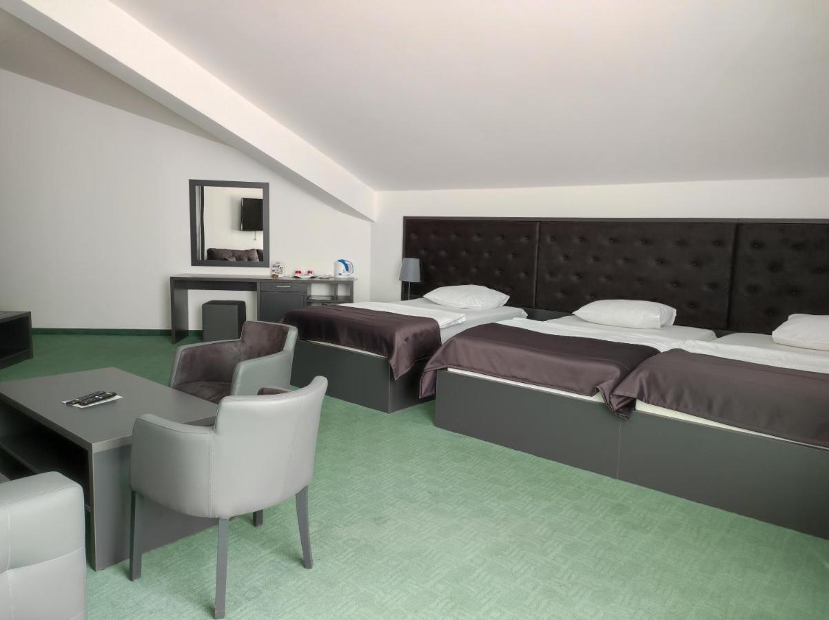 Hotel Bacchus Livno Zewnętrze zdjęcie