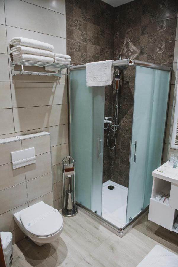 Hotel Bacchus Livno Zewnętrze zdjęcie