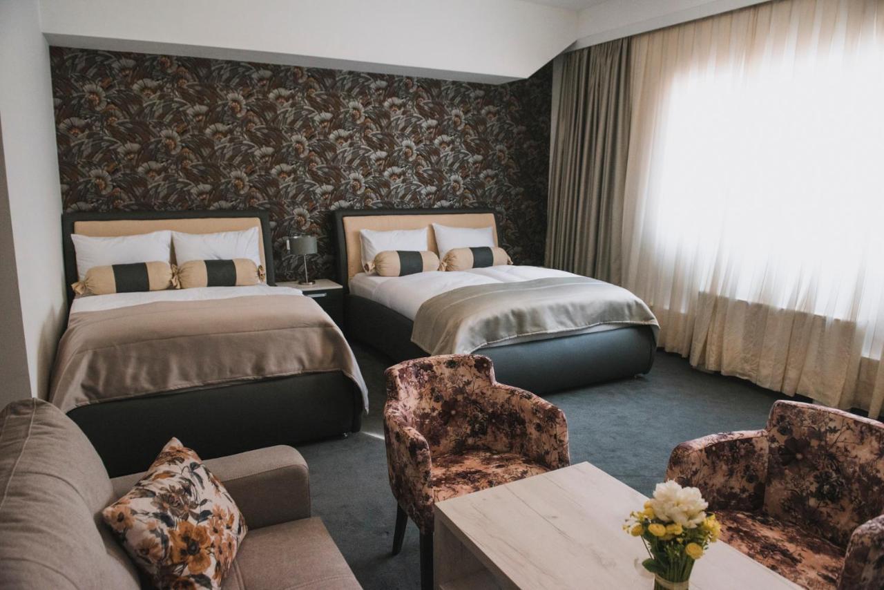 Hotel Bacchus Livno Zewnętrze zdjęcie