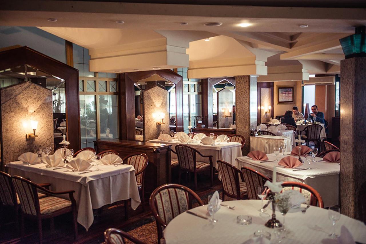 Hotel Bacchus Livno Zewnętrze zdjęcie