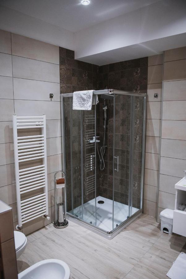 Hotel Bacchus Livno Zewnętrze zdjęcie