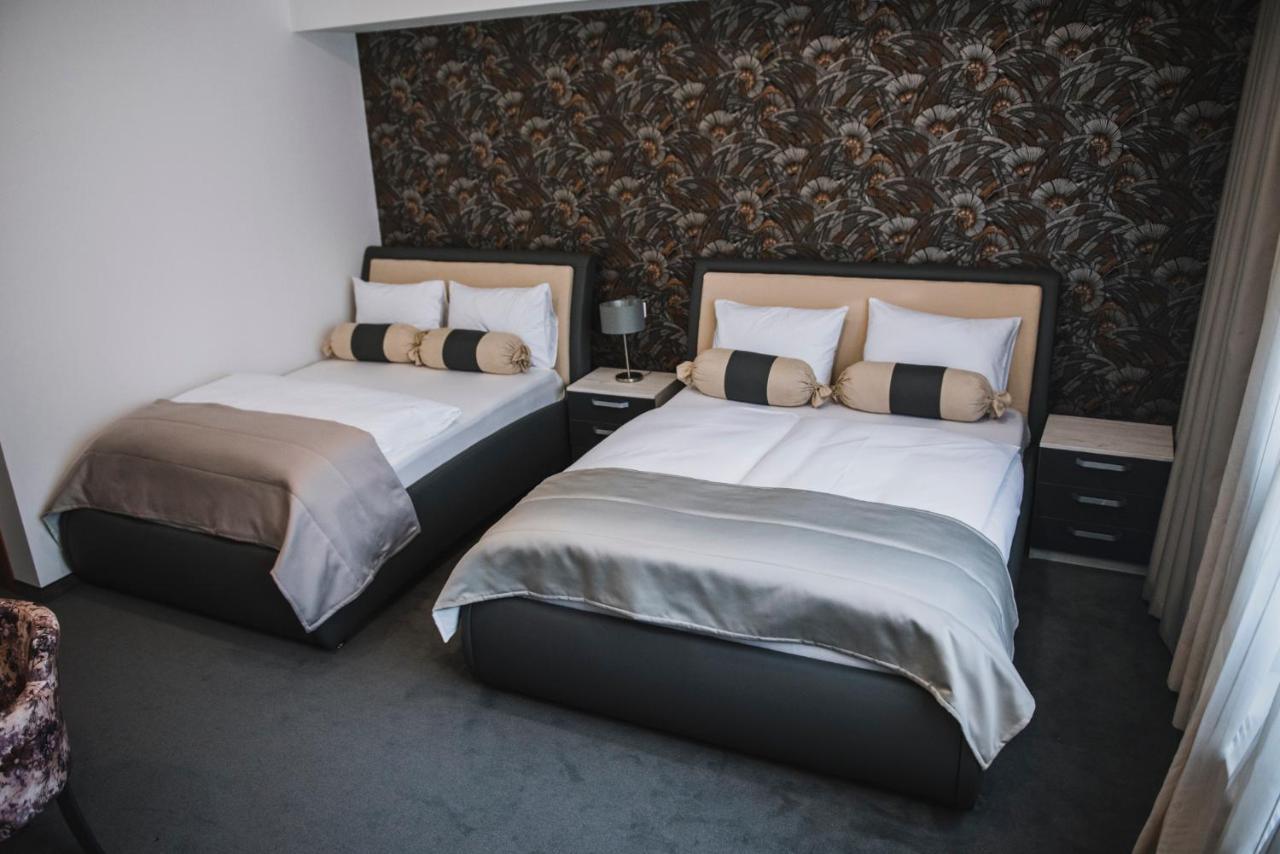 Hotel Bacchus Livno Zewnętrze zdjęcie
