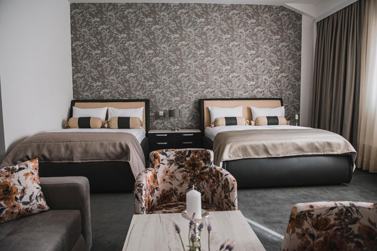 Hotel Bacchus Livno Zewnętrze zdjęcie